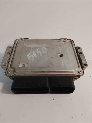 Centralita Motor ECU Hyundai ix35 1.7 D