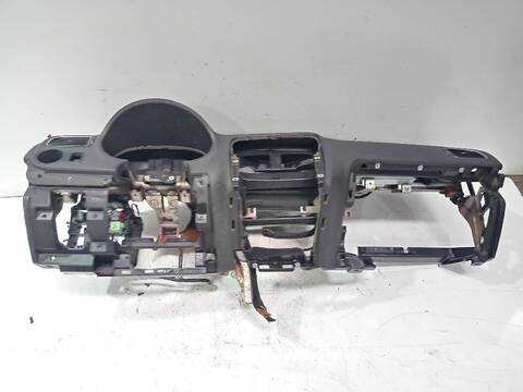 Foto 2ª: Salpicadero Volkswagen Polo ADVANCE BLUEMOTION 90CV [CUSB] (2014)