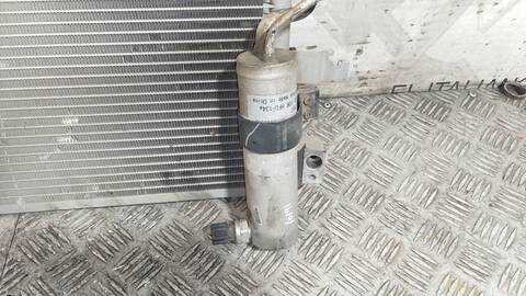 Foto 3ª: Radiador Calefaccion A.A. Nissan Qashqai ACENTA 150CV 110KW [M9R832] (2010)