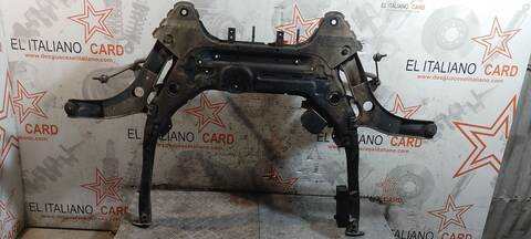 Foto 2ª: Puente Delantero Ssangyong Tivoli CRYSTAL 4X2 116CV 85KW [673910] (2015)