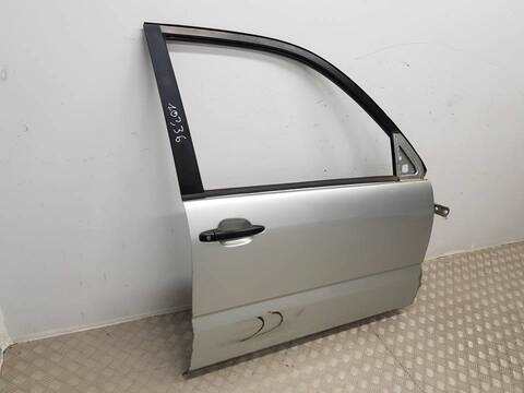 Foto 2ª: Puerta Delantera Derecha Toyota Land Cruiser 3.0 D4-D VX (2004)