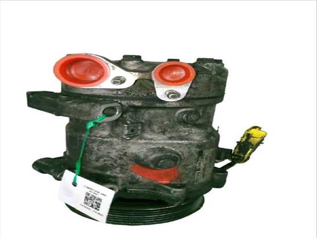 Compresor Aire Acondicionado Citroen Xsara 1.6