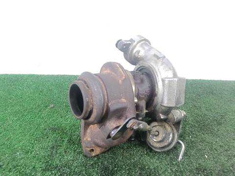 Foto 2ª: Turbocompresor Citroen Xsara 1.6 HDI PICASSO 90CV 66KW [9HX] (2009)