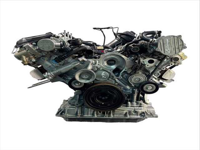 Foto 3ª: Motor Completo Audi A4 CGXC CGXB CGXA CGW 290 - 333 CV [CGX] (2012)