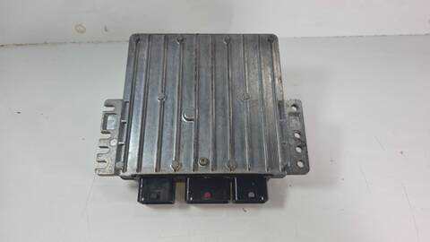 Centralita Motor ECU Peugeot 307 XT