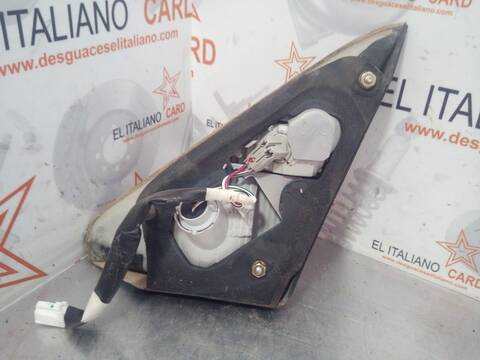 Foto 2ª: Piloto Portón Izquierdo Lexus LS BASICO 07.2003 ) 282CV 207KW [3UZFE] (2005)