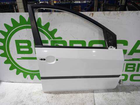 Puerta Delantera Derecha Ford Fiesta AMBIENTE 68CV 50KW