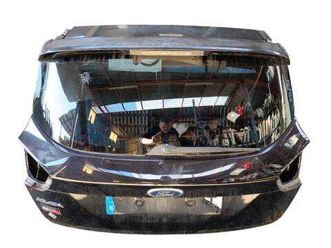 Foto 2ª: Portón Ford Kuga 2.0 TDCI (2008)