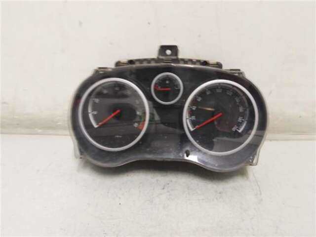 Cuadro de Instrumentos Opel Corsa 1.4 16V (90 CV)