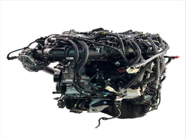 Foto 1ª: Motor Completo Bmw Serie 1 114 B48 245 - 258 CV [B48B20B]
