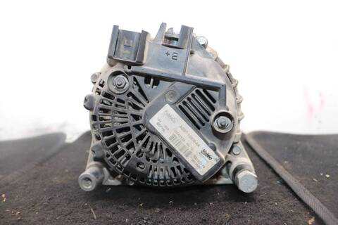 Foto 3ª: Alternador Ford Galaxy TREND 02.2010 ) 140CV 103KW (2006)