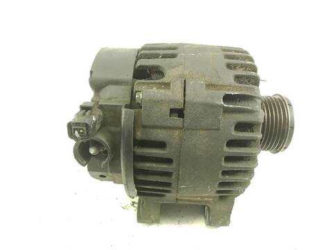 Foto 3ª: Alternador Citroen Jumpy 1.6 HDI 90 16V [9HU (DV6UTED4)] (2007)