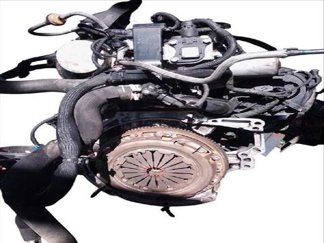 Motor Completo Peugeot 207 1.6 16V VTI