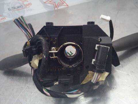 Foto 4ª: Mando Multifuncion Fiat Punto 1.2 8V BERLINA 60CV 44KW [188A4000] (2000)