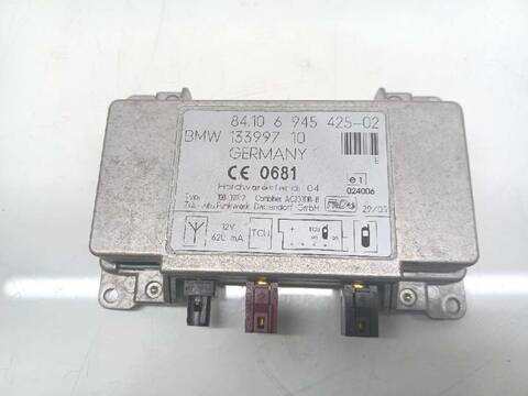 Foto 2ª: Centralita Motor ECU Bmw X5 3.0D 218CV 160KW [306D2] (2007)