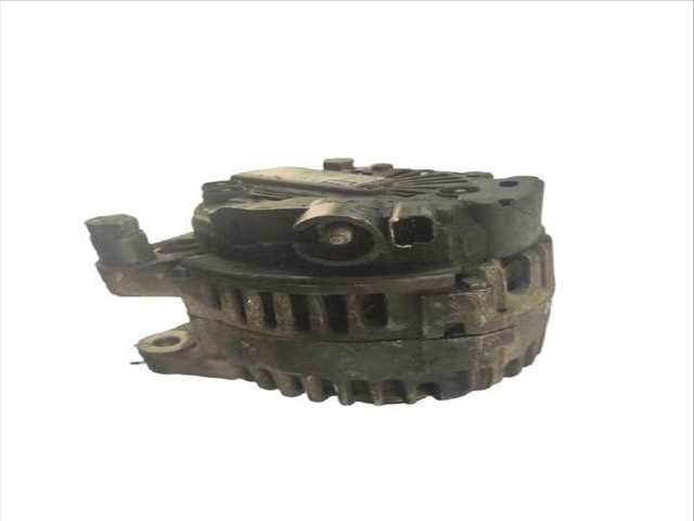 Foto 1ª: Alternador Citroen C4 1.6 HDI (2004)