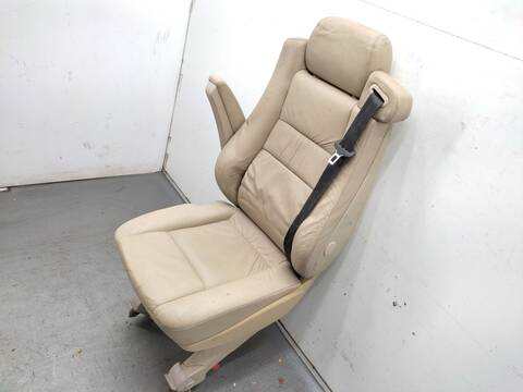 Foto 2ª: Asientos Traseros Mercedes Vito 110 D 2.3 638.074 638.078) 98CV 72KW FURGONETA [601D23LA] (1998)