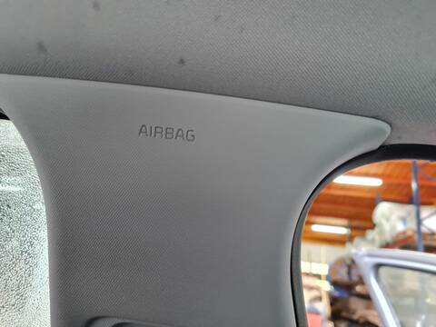 Airbag Cortina Delantero Izquierdo Kia Sportage CONCEPT 149CV 110KW