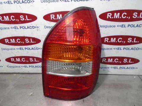 Piloto Trasero Derecho Opel Zafira 82CV 60KW