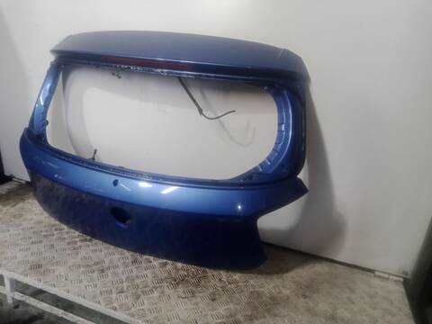 Foto 2ª: Portón Bmw Serie 1 116 D F20) [N47 D20 C] (2013)