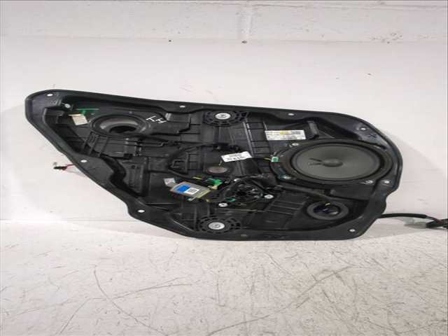 Elevalunas Manual Trasero Izquierdo Kia Ceed 1.0 T-GDI 120CV 88KW CD)