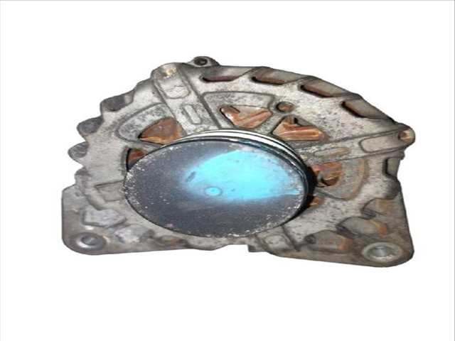 Foto 2ª: Alternador Dacia Logan 1.2 (2013)