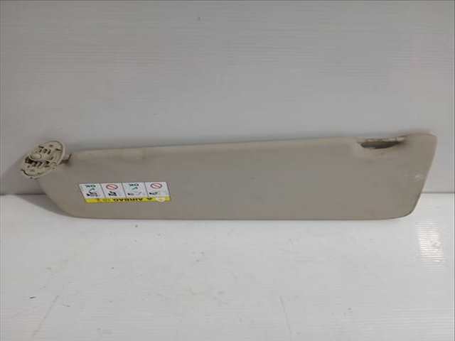 Foto 2ª: Parasol Derecho Land Rover Freelander 2.2 TD4 4X4 160CV 118KW [224DT(DW12BTED4),DW12BTED4] (2007)