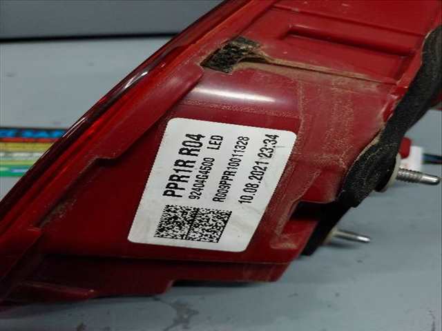 Foto 2ª: Piloto Portón Derecho Hyundai i30 2.0 G [G4KH] (2021)