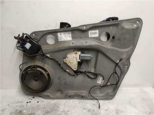 Elevalunas Eléctrico Delantero Derecho Mercedes Clase A 140 2.0 A 180 CDI (169.007) [2.0 LTR. - 80 KW CDI CAT]