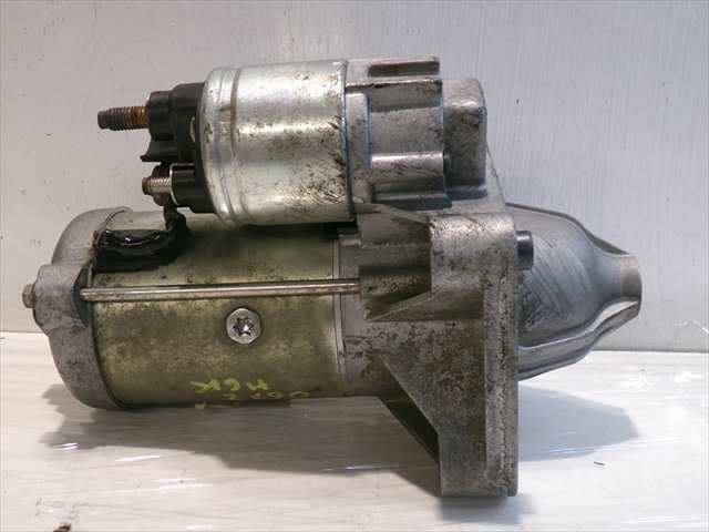 Motor de Arranque Ford C Max 1.6 TDCI 2010-2014