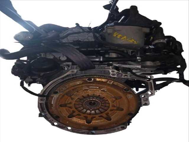 Foto 1ª: Motor Completo Ford Fiesta 1.6 TDCI (2008)