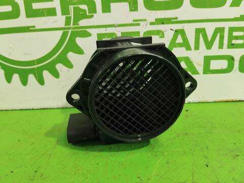 Caudalimetro Volvo S40 1.6 CAT BERLINA 109CV 80KW