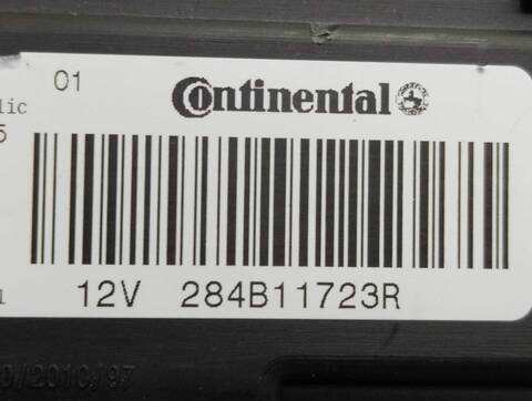 Foto 4ª: Centralita Motor ECU Renault Clio ZEN 118CV 87KW [H5F F4] (2017)