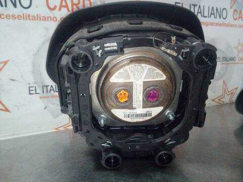 Foto 4ª: Kit Airbag Alfa Romeo Giulietta DISTINCTIVE 105CV 77KW [940A3000] (2011)