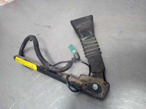 Foto 2ª: Pretensor Airbag Izquierdo Opel Combo FAMILIAR 75CV 55KW [Y17DT] (2004)