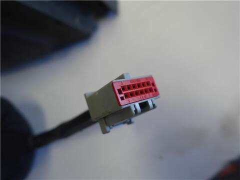 Foto 3ª: Retrovisor Izquierdo Ford Mondeo 1.8 TDCI 125CV 92KW [KHBA] (2009)