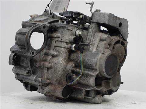Foto 2ª: Caja Cambios Audi A3 2.0 TDI AMBIENTE 140CV 103KW [BKD] (2005)