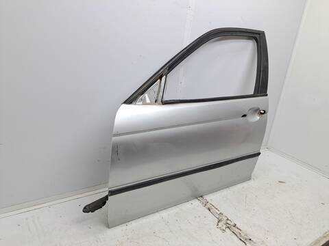 Foto 3ª: Puerta Delantera Izquierda Bmw Serie 3 315 320D BERLINA 136CV 100KW [204D1D] (2006)