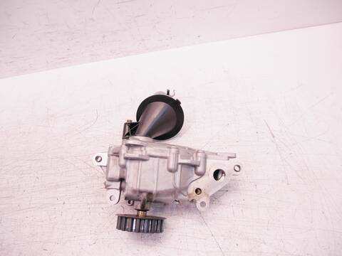 Bomba de Aceite Ford Tourneo 130 - 150 CV