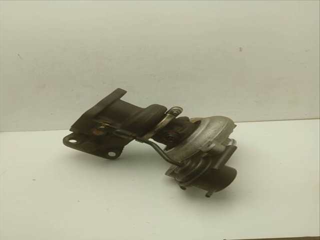 Foto 3ª: Turbocompresor Hyundai i30 1.6 CRDI CAT 116CV 85KW (2009)