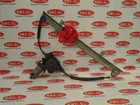 Elevalunas Eléctrico Delantero Derecho Ford Mondeo 1.8 TD CAT BERLINA 90CV 66KW