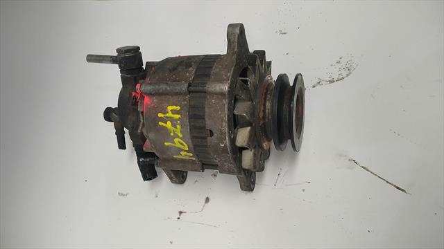Foto 2ª: Alternador Nissan Terrano 2.7 D T4623AK 73kw [D/TD27] (1993)