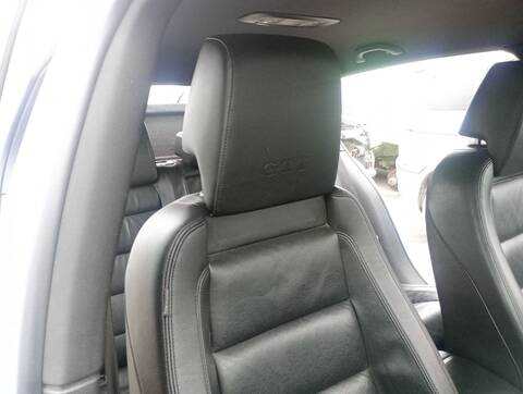 Asientos Traseros Volkswagen Golf 2.0 GTI 210CV 155KW