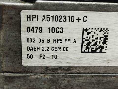 Foto 4ª: Bomba Servodireccion Citroen Berlingo L1 75CV 55KW [9H06] (2013)