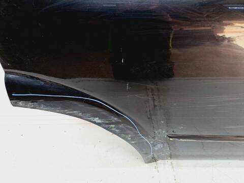 Foto 4ª: Puerta Trasera Derecha Ssangyong Kyron 2.0 141CV 104KW [D20DT] (2006)