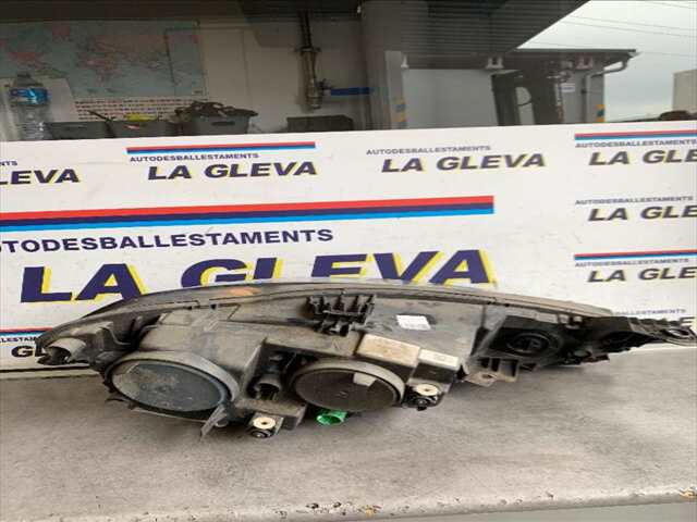 Foto 2ª: Faro Izquierdo Fiat Tipo 1.4 16V95CV 0CV [843A1000] (2018)