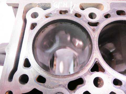 Bloque Motor Ford Transit 170 CV 125KW