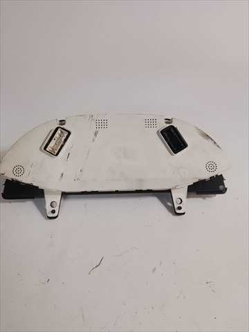 Foto 3ª: Cuadro de Instrumentos Ford Transit 1.8 TDCI CONNECT [D/HCPA] (2006)
