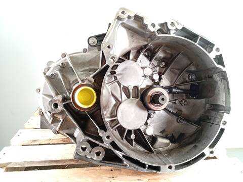 Caja Cambios Ford Transit 1.5 ECOBLUE 101CV 74KW FURGONETA