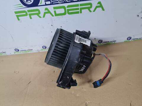 Ventilador de Calefacción Citroen Jumpy 2.0 HDI CAT RHK - DW10UTED4) 120CV 88KW